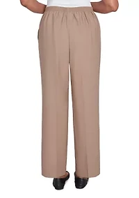 Women's Emerald Isle Proportioned Short Pants