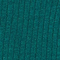 Plus Emerald Isle Center Medallion Embroidery Printed Top