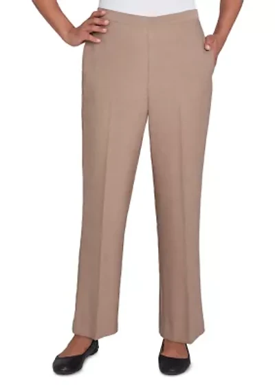 Petite Proportioned Medium Pants