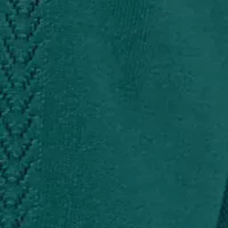 Petite Biadere Textured Inner 2Fer Sweater