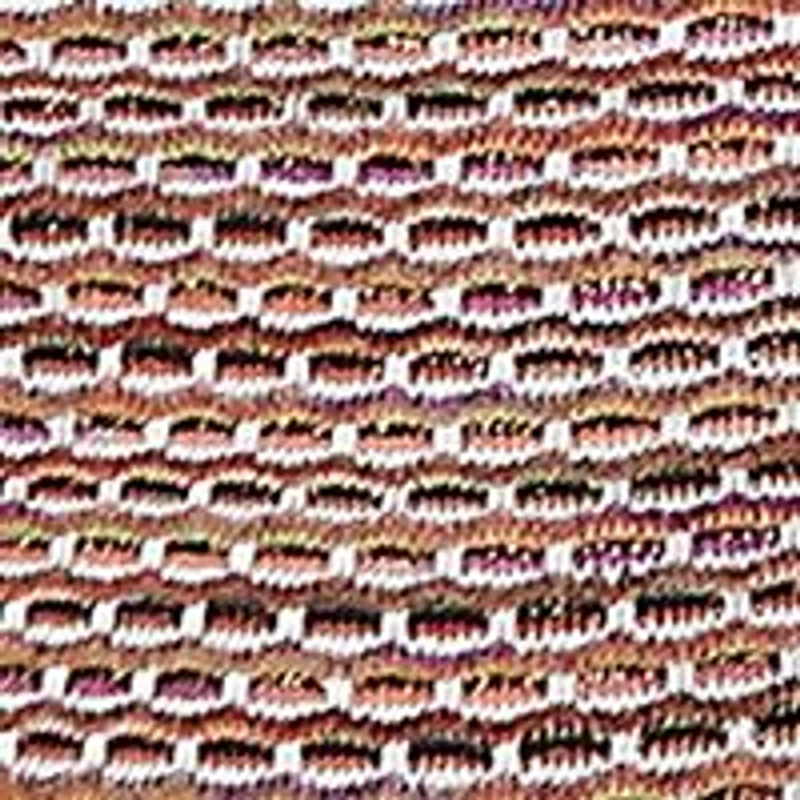 Petite Rue Rivoli Texture Space Dye Printed Woven Top