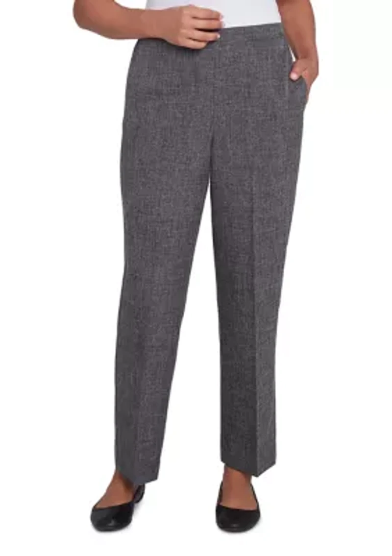 Women's Worth Avenue Proportioned Short Pants