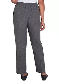 Women's Worth Avenue Proportioned Short Pants