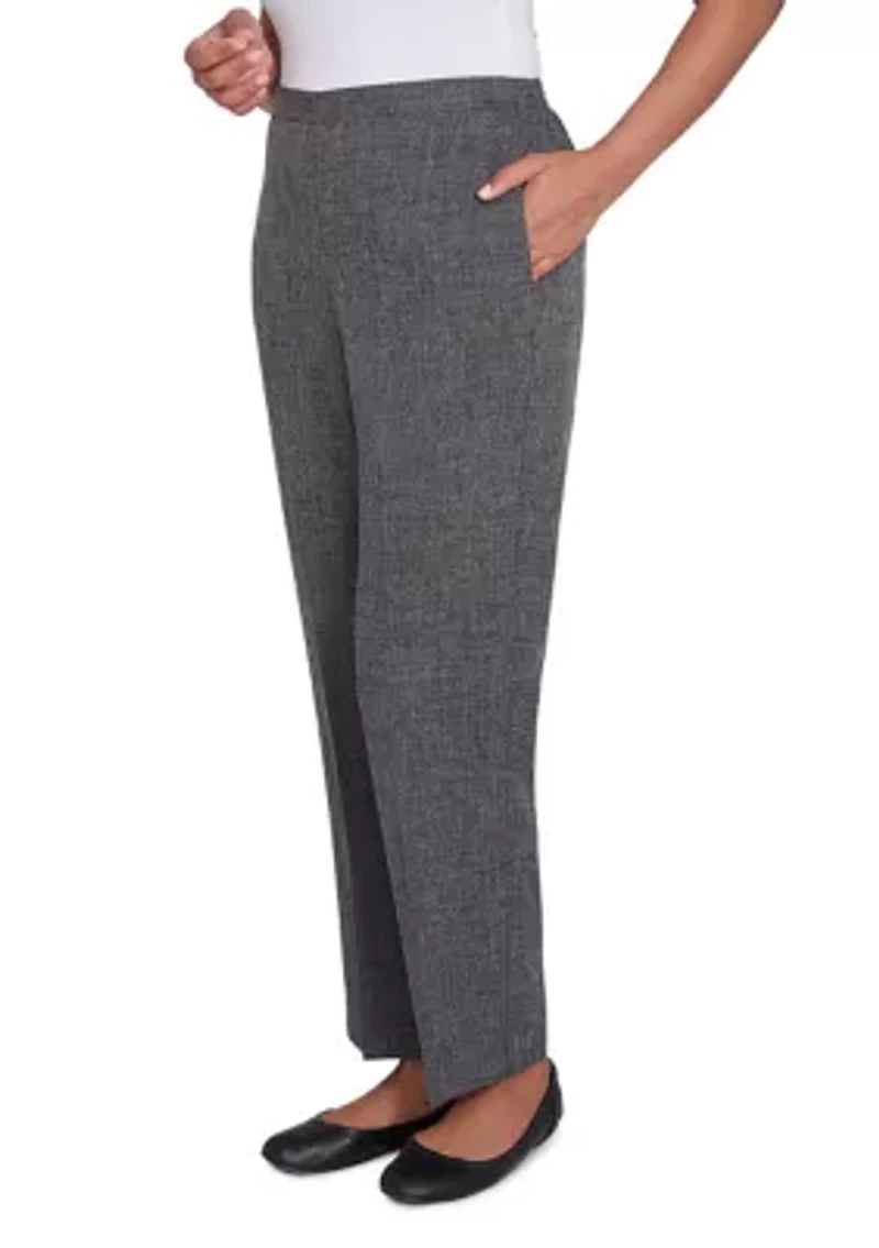 Women's Worth Avenue Proportioned Short Pants
