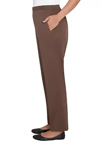Women's Wine Country Proportioned Short Pants