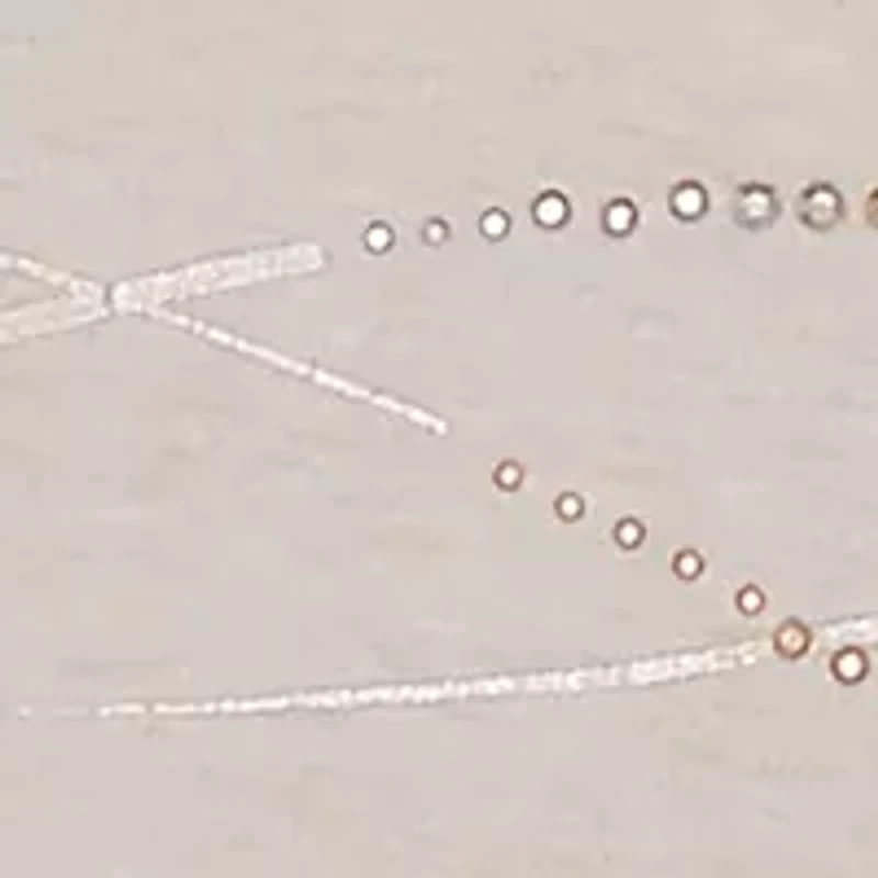 Plus Wine Country Abstract Heat Set Top