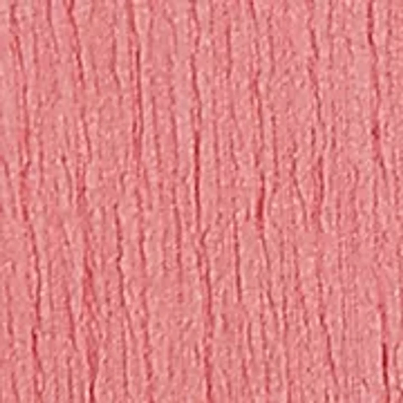 Petite Wine Country Solid Texture with Novelty Sleeve Top