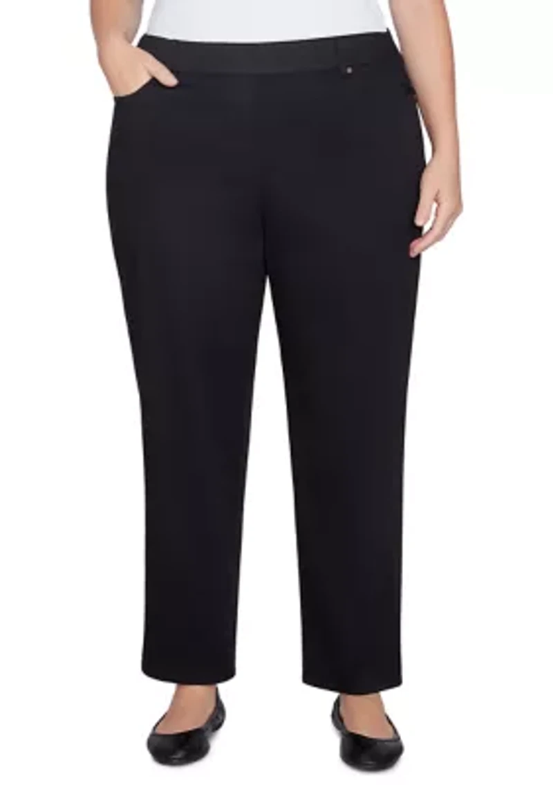 Plus Harvest Moon Proportioned Medium Pants