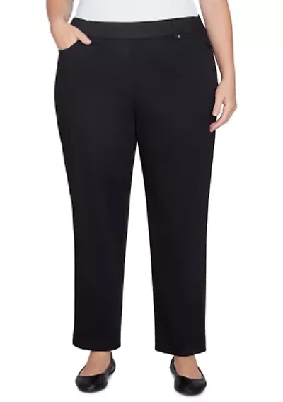 Plus Harvest Moon Proportioned Medium Pants