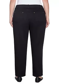 Plus Harvest Moon Proportioned Medium Pants