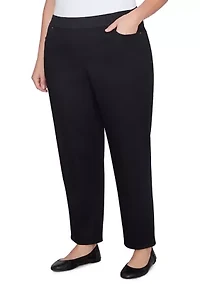 Plus Harvest Moon Proportioned Medium Pants