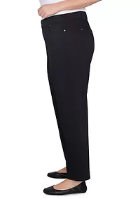 Plus Harvest Moon Proportioned Medium Pants