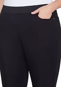 Plus Harvest Moon Proportioned Medium Pants