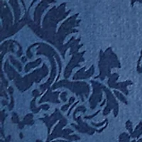 Plus Harvest Moon Medallion Tencel Shirt