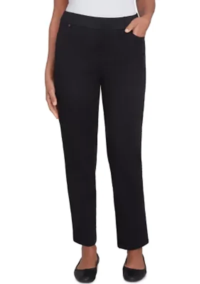 Petite Harvest Moon Proportioned Medium Pants
