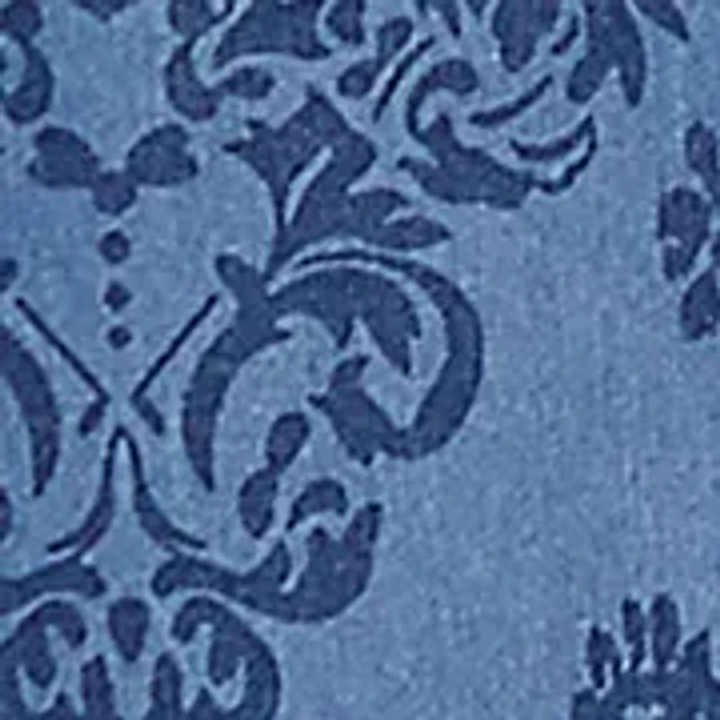 Petite Harvest Moon Medallion Tencel Shirt