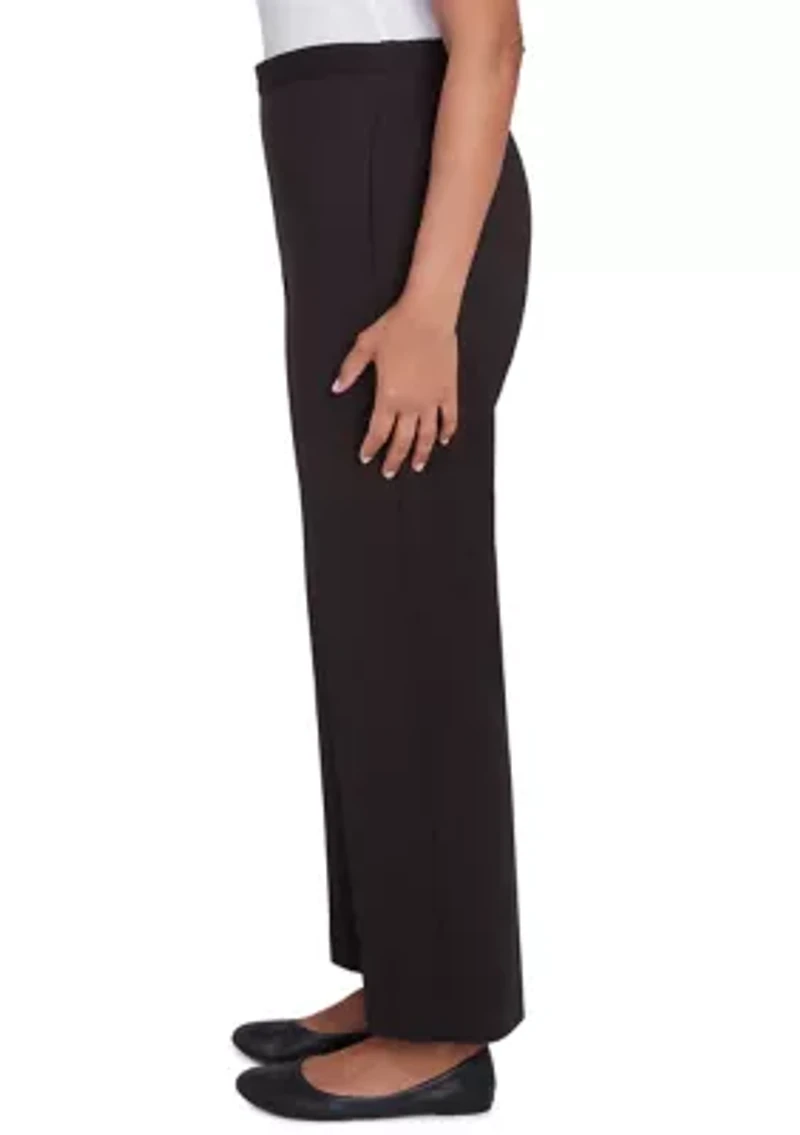 Women's Runway Ready Proportioned Medium Pants