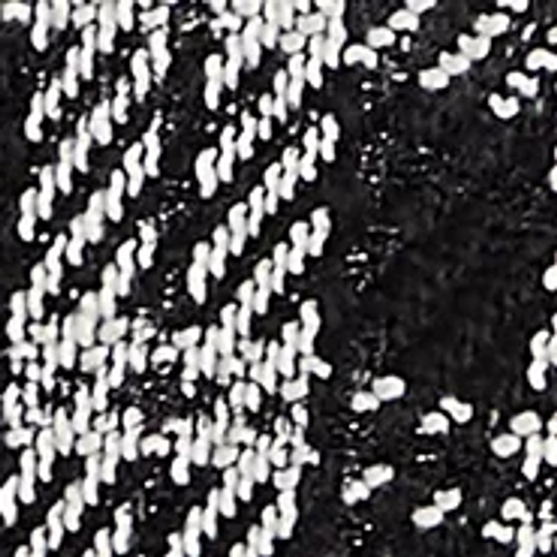 Plus Runway Ready Spliced Bouclé Jacket
