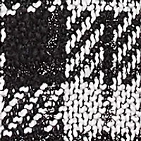 Petite Runway Ready Spliced Boucle Jacket