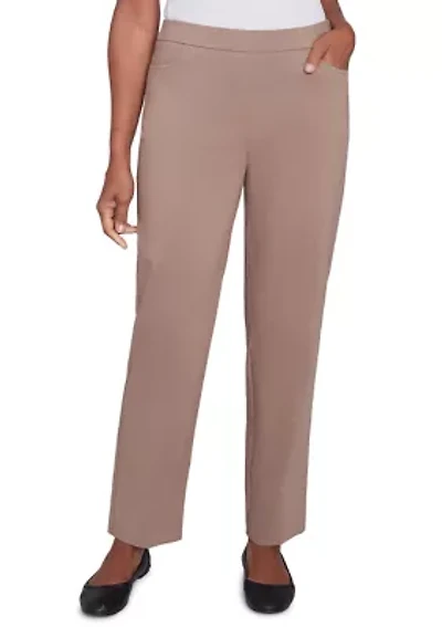 Women's Telluride Proportioned Short Pants
