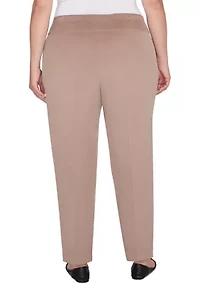 Plus Telluride Proportioned Short Pants