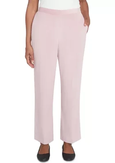 Petite Telluride Proportioned Short Pants
