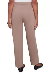 Petite Telluride Proportioned Short Pants