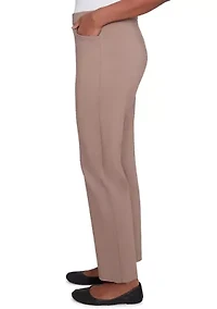 Petite Telluride Proportioned Short Pants