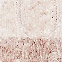 Petite Telluride Spray Dye Chenille Stripe Sweater