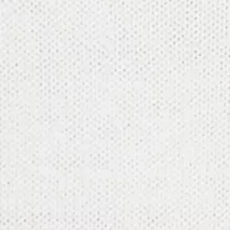 Petite Telluride Pointelle Border Floral Yoke Cotton/Acrylic Top