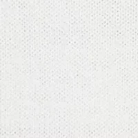 Petite Telluride Pointelle Border Floral Yoke Cotton/Acrylic Top