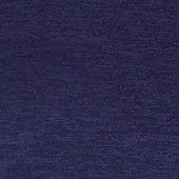 Plus French Quarter Spliced Ribbed Sweater