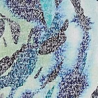 Plus French Quarter Animal Top