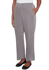 Women's Copenhagen Proportioned Short Pants