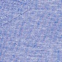 Petite Chambray Capris