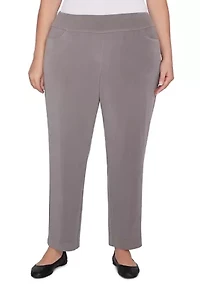 Plus Copenhagen Proportioned Short Pants