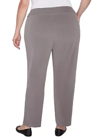 Plus Copenhagen Proportioned Short Pants