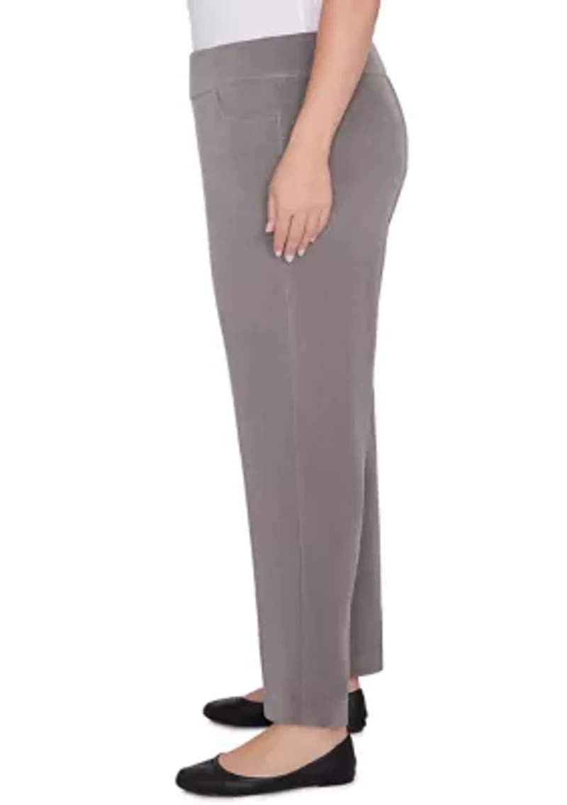 Plus Copenhagen Proportioned Short Pants
