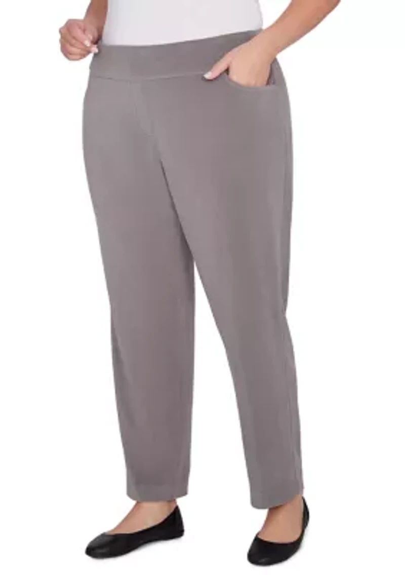 Plus Copenhagen Proportioned Short Pants