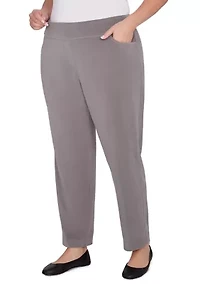 Plus Copenhagen Proportioned Short Pants