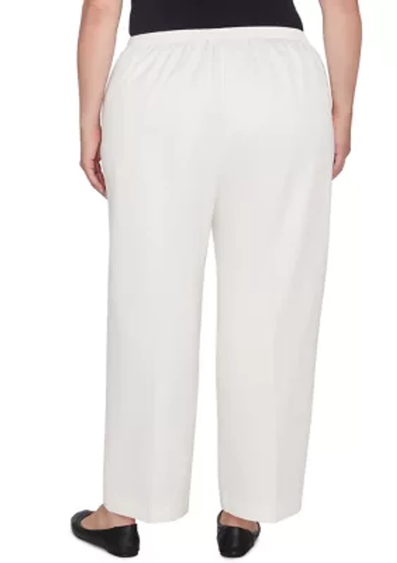 Plus Copenhagen Proportioned Short Pants