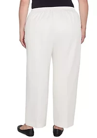 Plus Copenhagen Proportioned Short Pants