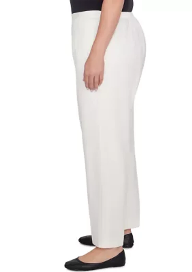 Plus Copenhagen Proportioned Short Pants