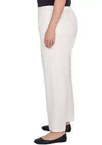 Plus Copenhagen Proportioned Short Pants