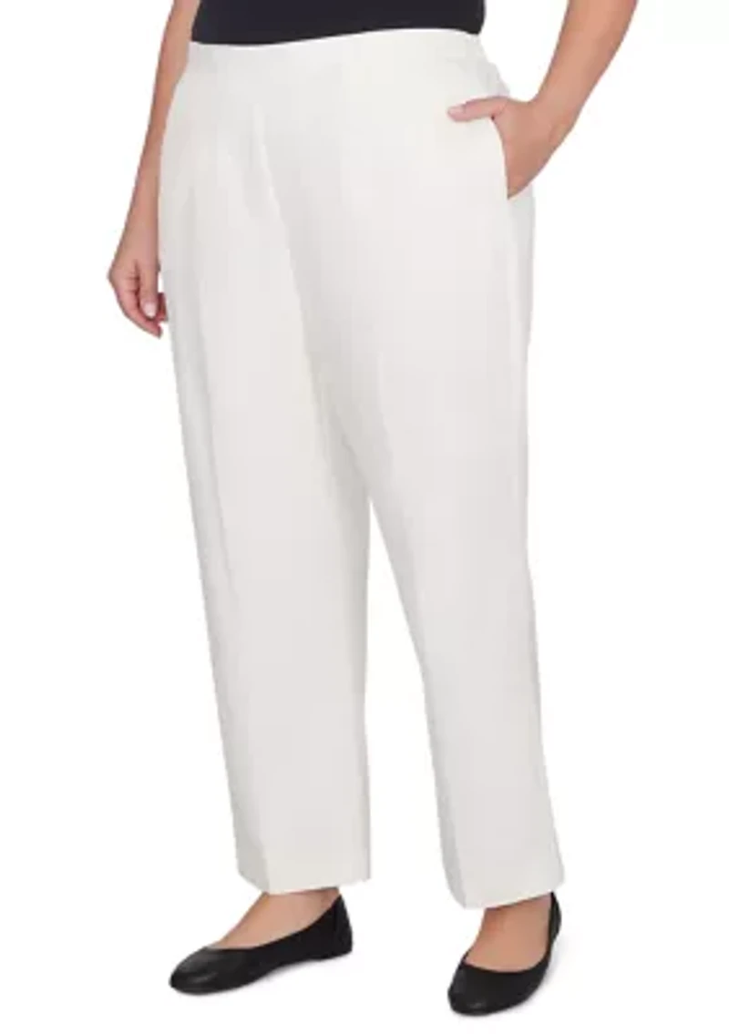 Plus Copenhagen Proportioned Short Pants