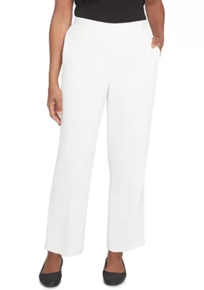Petite Copenhagen Proportioned Short Pants