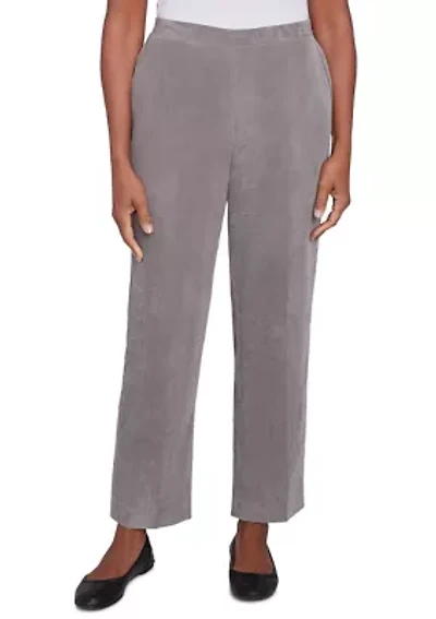Petite Copenhagen Proportioned Medium Pants