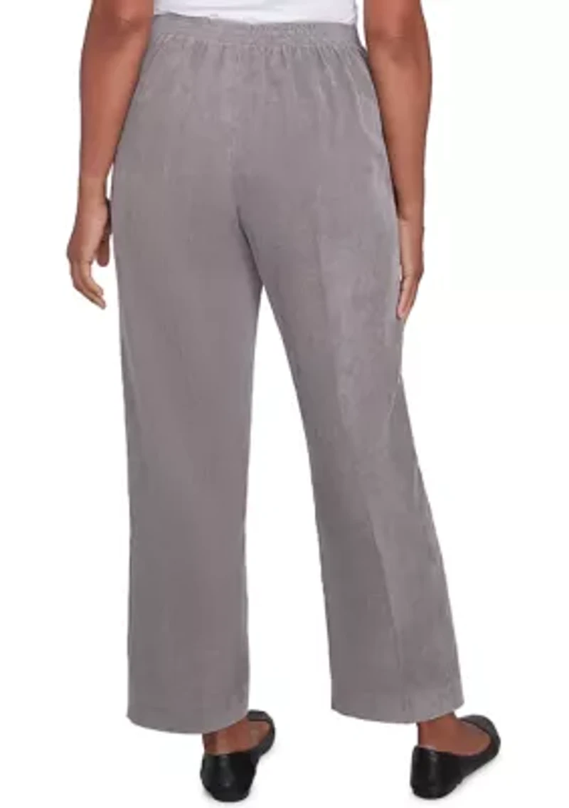 Petite Copenhagen Proportioned Medium Pants