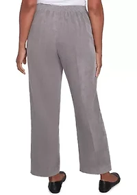 Petite Copenhagen Proportioned Medium Pants