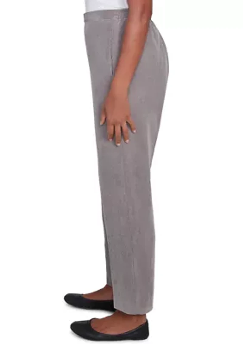 Petite Copenhagen Proportioned Medium Pants